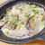 豆腐とアサリのチゲ