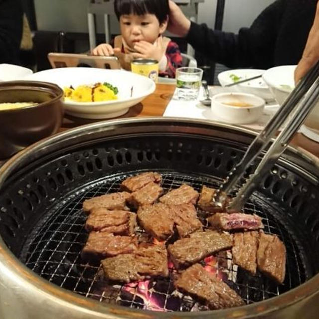 5日間のソウル帰省旅。やったこと＆食べたこと♪