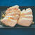 62℃ タンパク質豊富◎サラダチキンレモン風味