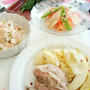 想いは丁寧に。でも根は「面倒くさがり屋」だから出来た簡単&時短ごはん！