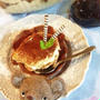 全部食べれちゃう☆チョコカップティラミス
