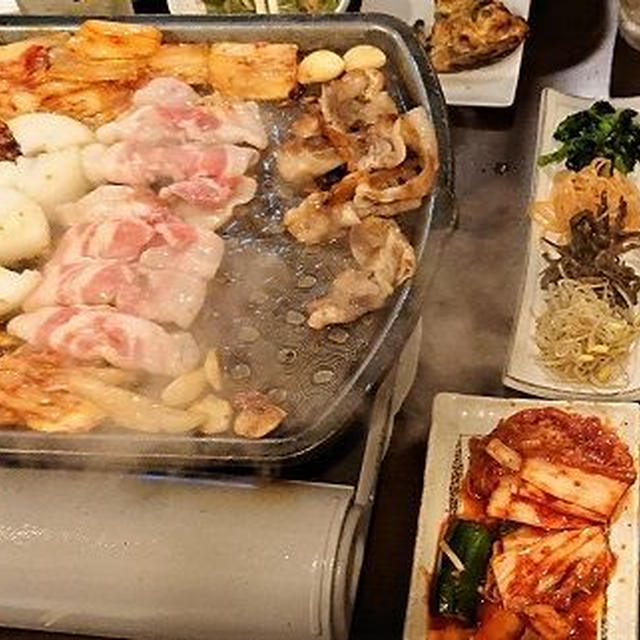 飲み放題付き豚肉お手軽コース★福笊籬 〜BOKUZYORI〜★【台東区上野】