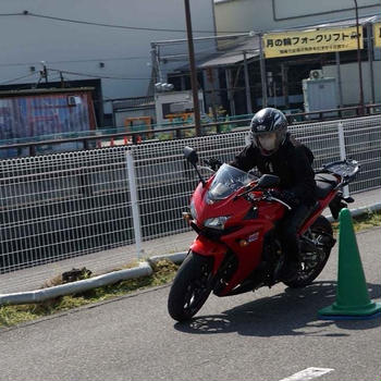 バイク三昧の4日間