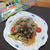 野菜たっぷり！あんかけ塩焼きそば