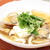10/04/09 あさりとキムチのスープ