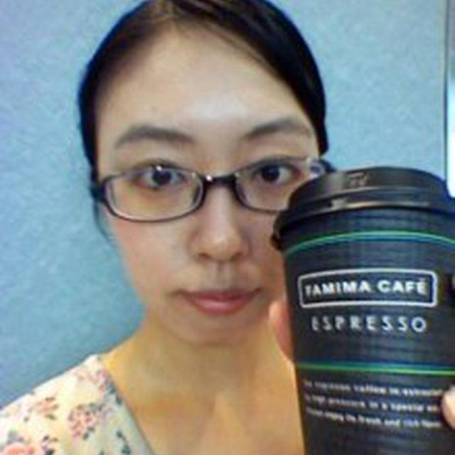 無料コーヒー引き換え～ファミリーマート