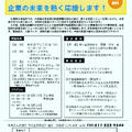 登壇のお知らせ&amp;講習のお知らせ♪