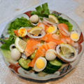 最近のご飯