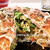 クックパッドで話題入り【フライパンde簡単☆広島風・お好み焼き】
