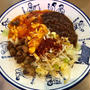 八丁堀　西安麺荘秦唐記　タモリ倶楽部で話題のビャンビャン麺を楽しんできました　
