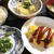 逆虐待？＆揚げ出し豆腐