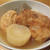 【旨魚料理】ヤリイカさつま揚げでおでん