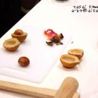 「ハウス食品×レシピブログ主催　スパイスセミナー　in大阪」かな姐さん参加♪