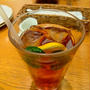 娘とカフェへ
