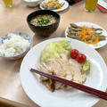62歳の誕生日は料理教室をしてきました！えーるピア久留米シニアカレッジ・クッキングコース