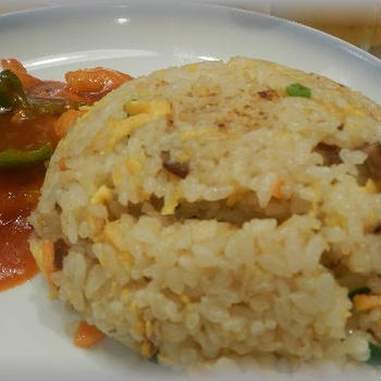 大阪ならでは551蓬莱