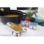ルウからから作る自家製カレー