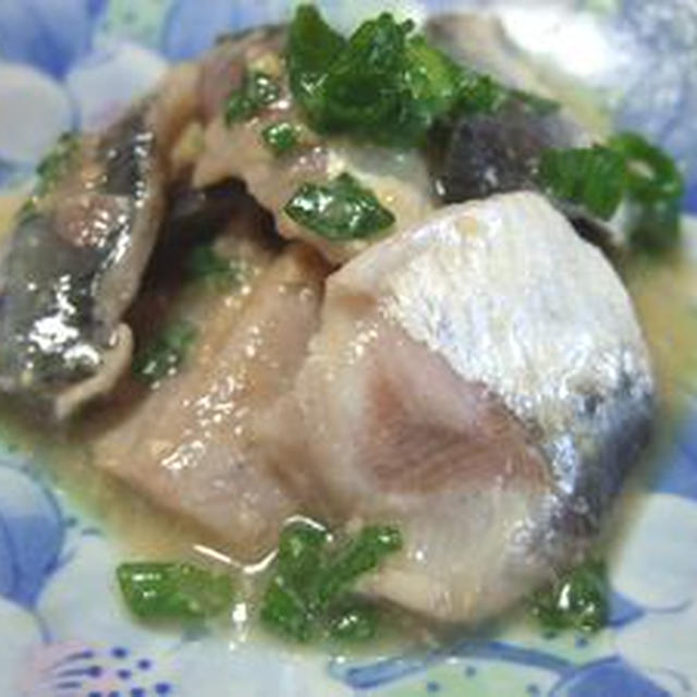 手作りコロッケと鰯の酢味噌和え