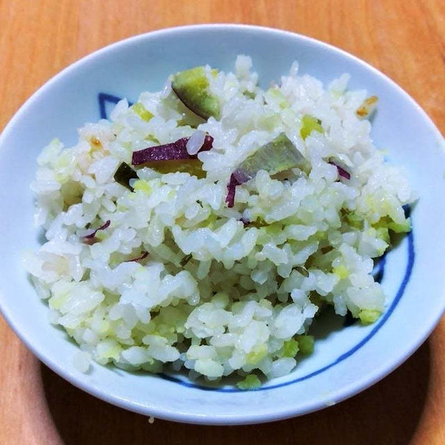 日の出純国産純米本みりんでいつものさつま芋ご飯をグレードアップ～（モニターコラボ広告企画参加中）