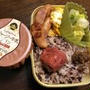 玉露園こんぶ茶で漬物作り

