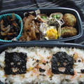 パパのお弁当