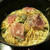 生ハムクリームワンポットパスタ