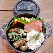 今週のお弁当（２０２５年６月第１週目）