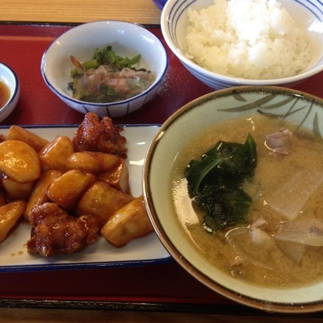 まいどおおきに食堂、大丈夫？