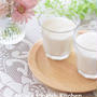 甘酒ヨーグルト豆乳シェイク　ダブル発酵食品の力で美容にも効くエナジードリンク！