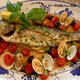 スズキのアクアパッツァ（Spigola all' Acqua Pazza...