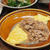 ひき肉たっぷり、和風あんが美味しい！ご飯が進むオムレツと、すぐできるワカメのおつまみ！