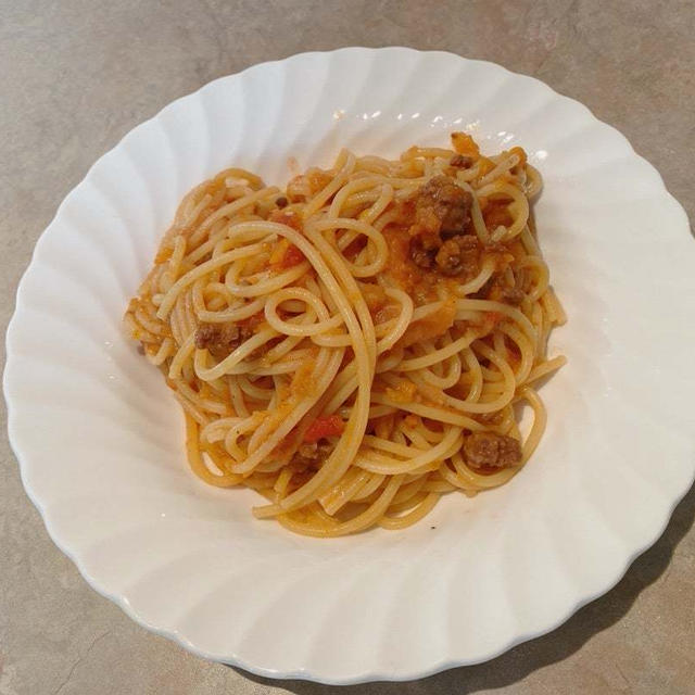 Rugu Alla Bolognese