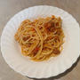 Rugu Alla Bolognese