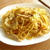 たっぷりキャベツの回鍋肉風パスタ