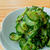 【野菜ひとつ】きゅうりの粒マスタード和え