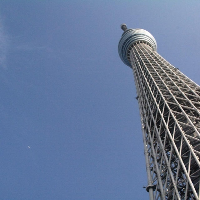 東京スカイツリーと浅草デート ちょっぴり休憩 By めろんぱんママさん レシピブログ 料理ブログのレシピ満載