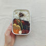 本日の女子弁当