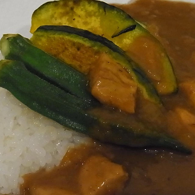 トッピングdeカレー