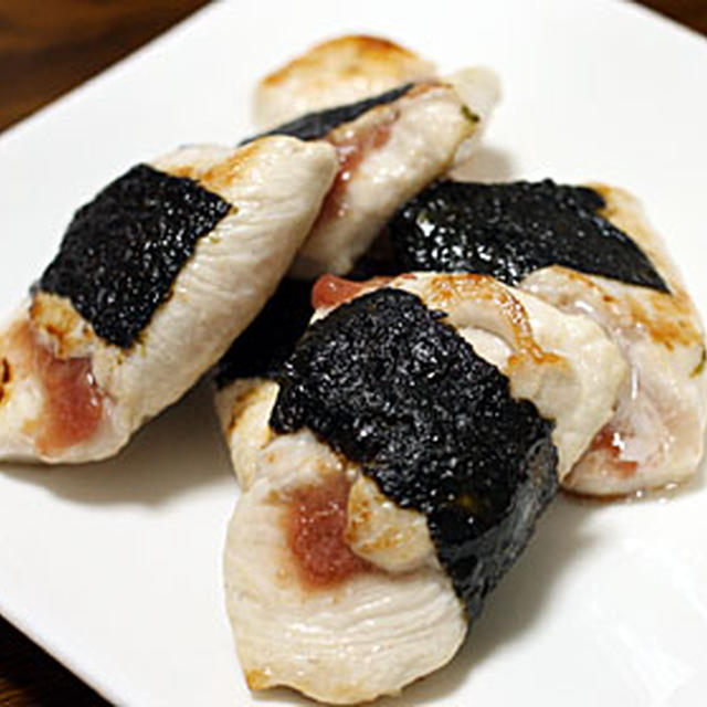 失敗した思いつき料理