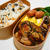 お弁当（４月１３日）