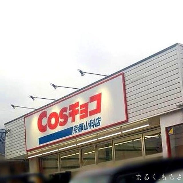コストコ再販店の『Cosチョコ』に行ってきました～♪