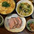 普段の家の晩ご飯ネタ５連発