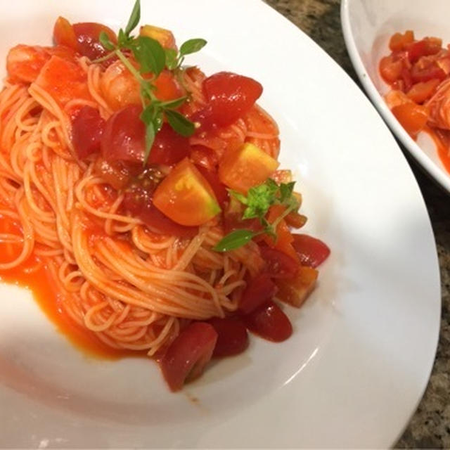 港区★primechef出張料理