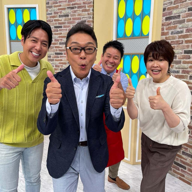 昨日のなないろ日和
