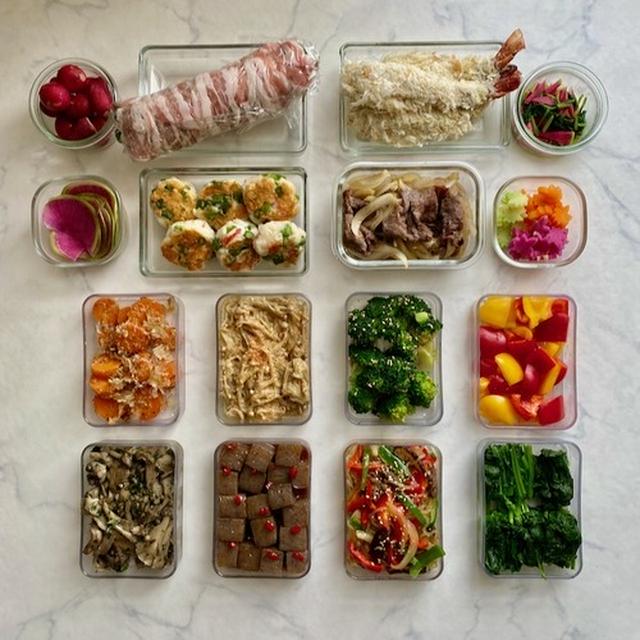 明日からのお弁当のお助けアイテムできました！