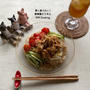 15年の愛用品♡と夏に食べたい棒棒鶏そうめんレシピ