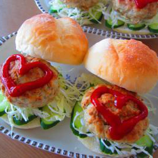 ﾐﾙｸ丸ﾊﾟﾝでﾁｷﾝﾅｹﾞｯﾄｻﾝﾄﾞ♪ｸﾘｰﾑﾁｰｽﾞ＆ｲﾁｺﾞｼﾞｬﾑｻﾝﾄﾞ♪