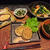お家ごはん》和食