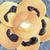 パンケーキのお花