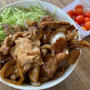 夏休みのお昼part❹♪